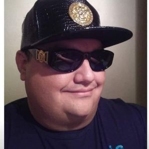 Meet your Posher, Greg